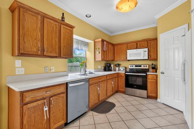 2314 Deerfield Drive, Katy, TX 77493