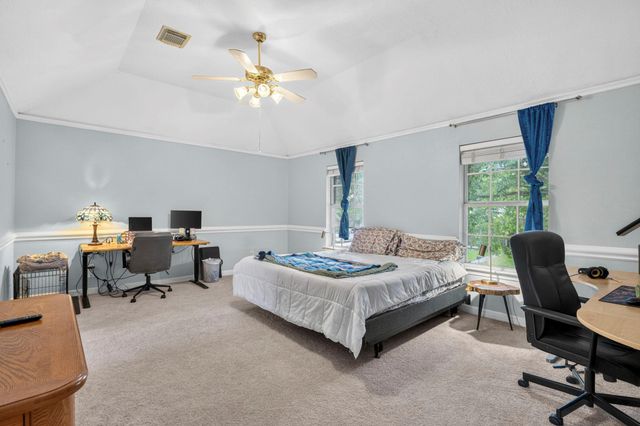 2314 Deerfield Drive, Katy, TX 77493