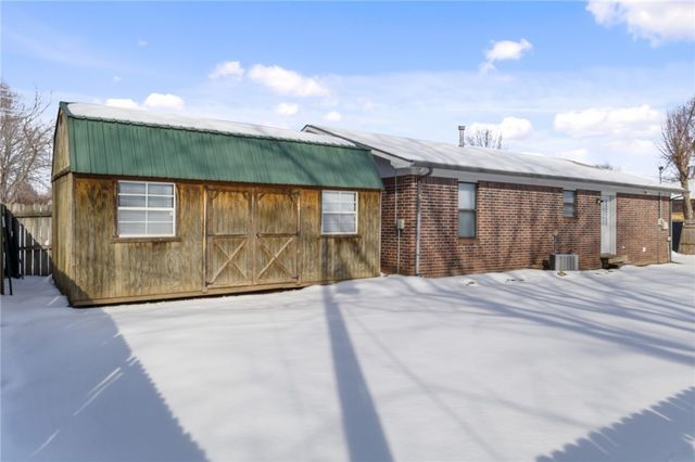 127 Alberta Street, Farmington, AR 72730