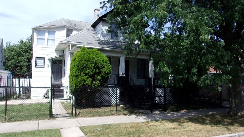 50 W 108th Street, Chicago, IL 60628