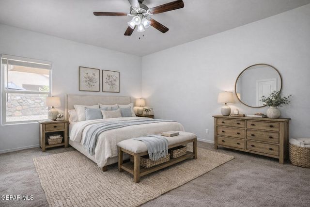 4844 CALIFA Avenue, Las Cruces, NM 88012