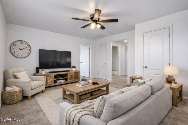 4844 CALIFA Avenue, Las Cruces, NM 88012