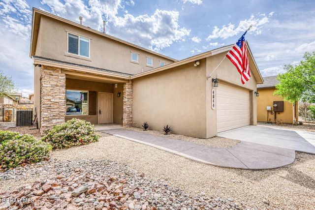 4844 CALIFA Avenue, Las Cruces, NM 88012
