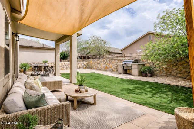 4844 CALIFA Avenue, Las Cruces, NM 88012