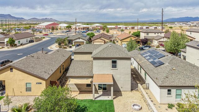4844 CALIFA Avenue, Las Cruces, NM 88012