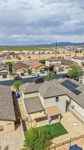 4844 CALIFA Avenue, Las Cruces, NM 88012