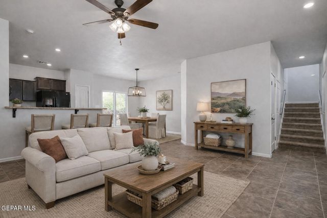 4844 CALIFA Avenue, Las Cruces, NM 88012