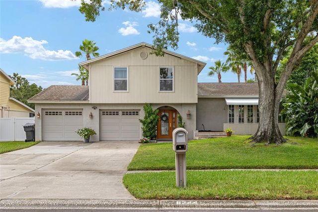 8244 VASSAR CIRCLE, Tampa, FL 33634