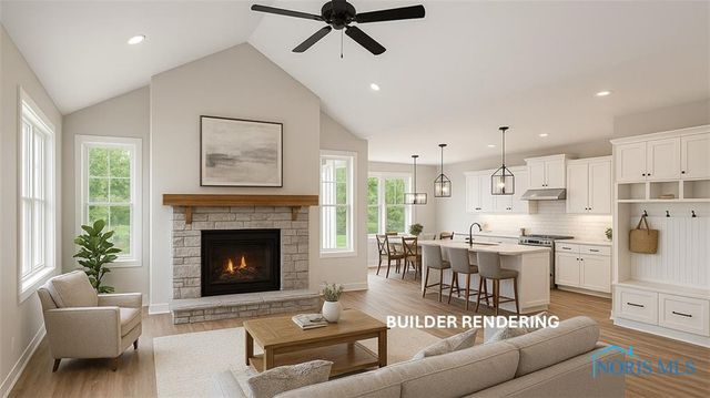 47 Pine Valley Road, Holland, OH 43528