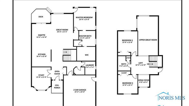47 Pine Valley Road, Holland, OH 43528