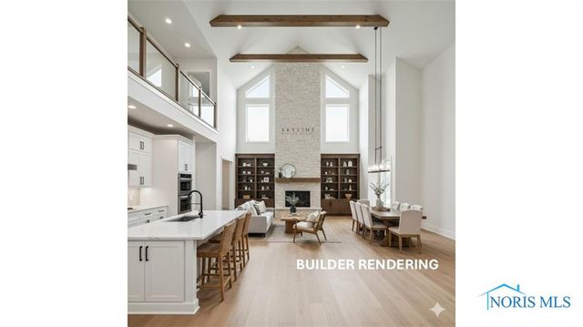 47 Pine Valley Road, Holland, OH 43528