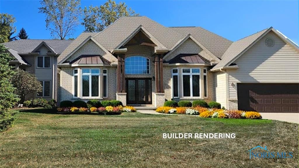 47 Pine Valley Road, Holland, OH 43528