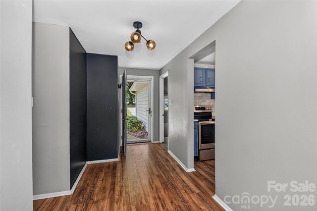 5900 Tillery Drive, Charlotte, NC 28226