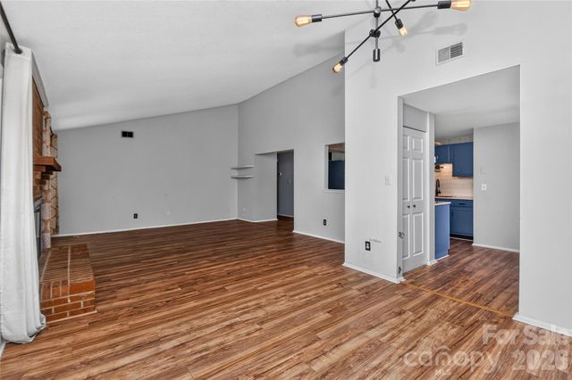 5900 Tillery Drive, Charlotte, NC 28226