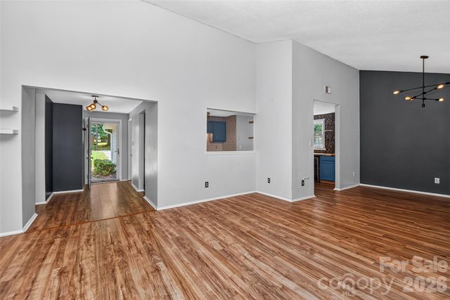 5900 Tillery Drive, Charlotte, NC 28226