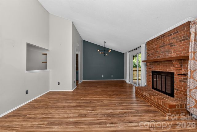 5900 Tillery Drive, Charlotte, NC 28226