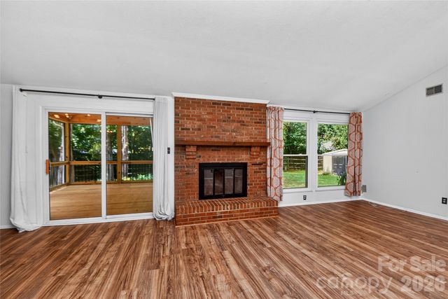 5900 Tillery Drive, Charlotte, NC 28226