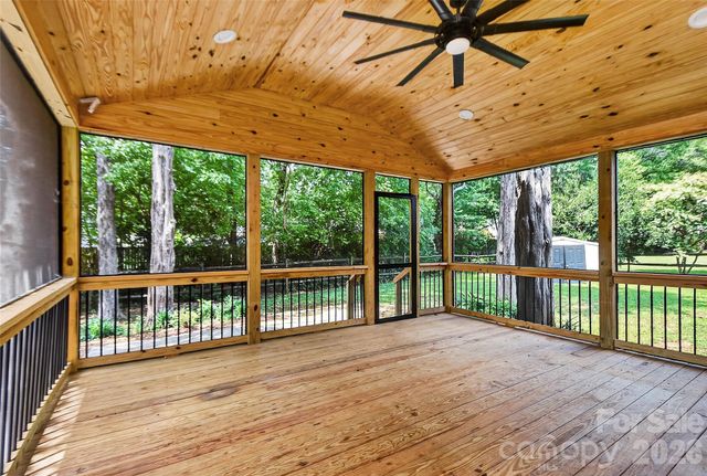 5900 Tillery Drive, Charlotte, NC 28226