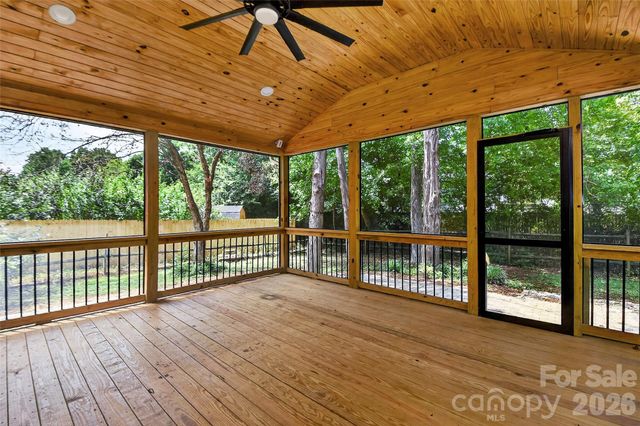 5900 Tillery Drive, Charlotte, NC 28226