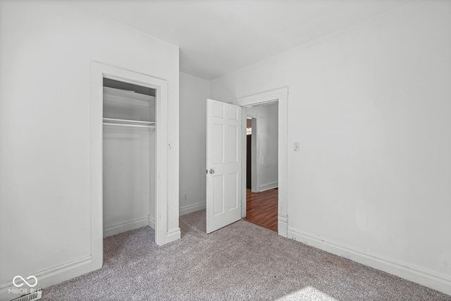 609 Binford Street, Crawfordsville, IN 47933