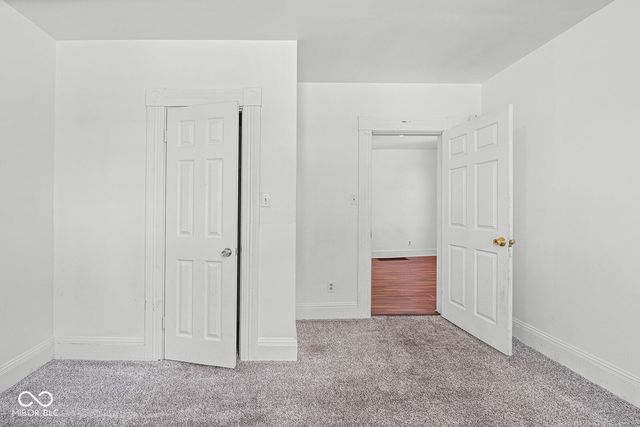 609 Binford Street, Crawfordsville, IN 47933