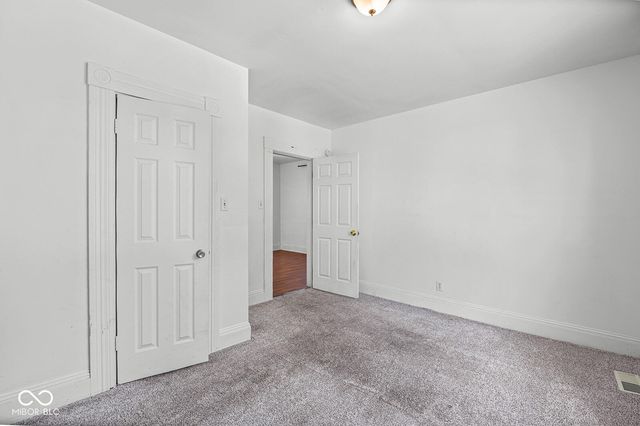 609 Binford Street, Crawfordsville, IN 47933