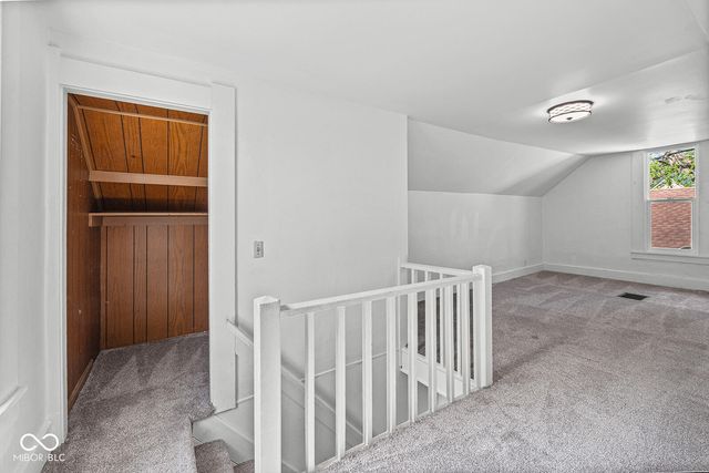 609 Binford Street, Crawfordsville, IN 47933