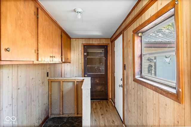 609 Binford Street, Crawfordsville, IN 47933