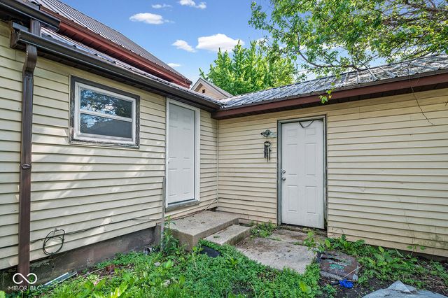 609 Binford Street, Crawfordsville, IN 47933