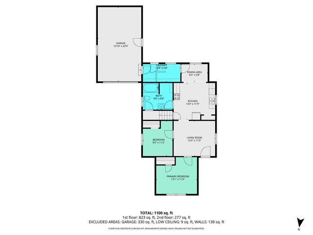609 Binford Street, Crawfordsville, IN 47933