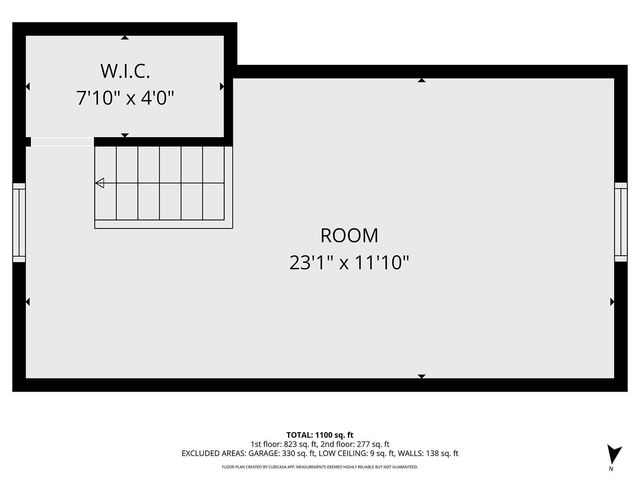 609 Binford Street, Crawfordsville, IN 47933