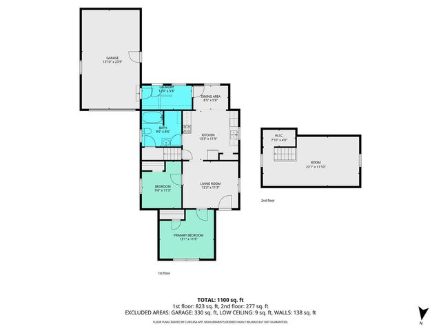 609 Binford Street, Crawfordsville, IN 47933