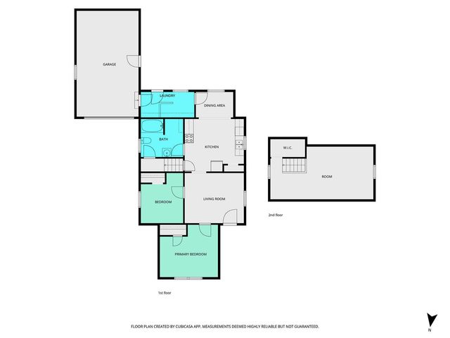 609 Binford Street, Crawfordsville, IN 47933