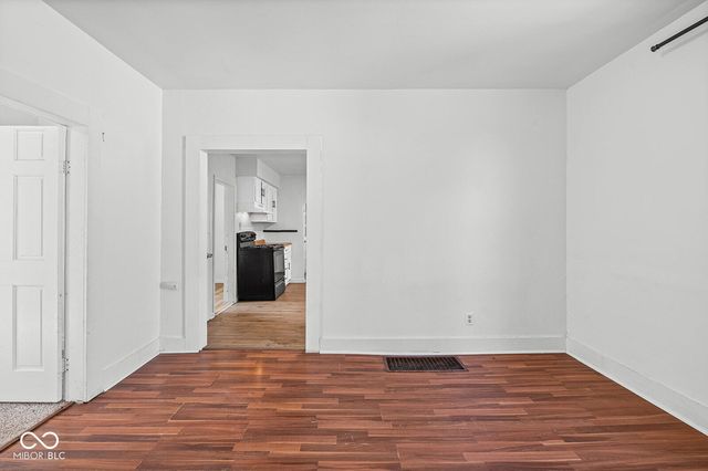 609 Binford Street, Crawfordsville, IN 47933