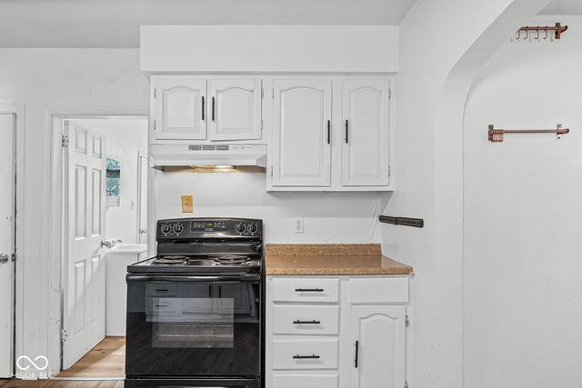 609 Binford Street, Crawfordsville, IN 47933