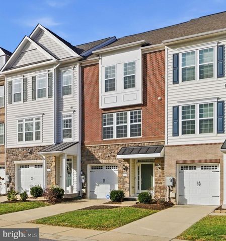 5004 FOREST PINES DR, Upper Marlboro, MD 20772