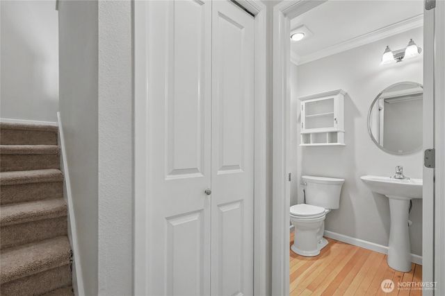 3508 Surrey Drive NE, Olympia, WA 98506