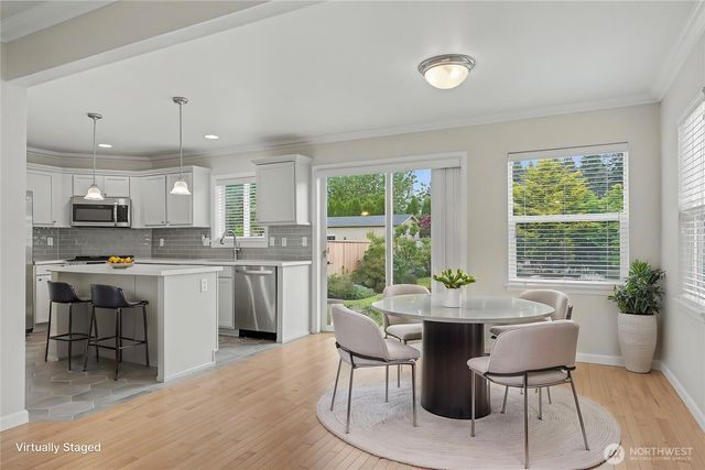 3508 Surrey Drive NE, Olympia, WA 98506