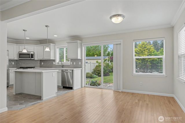 3508 Surrey Drive NE, Olympia, WA 98506