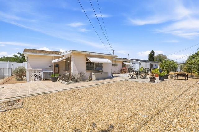 1126 CLAIRBORNE STREET, Holiday, FL 34690