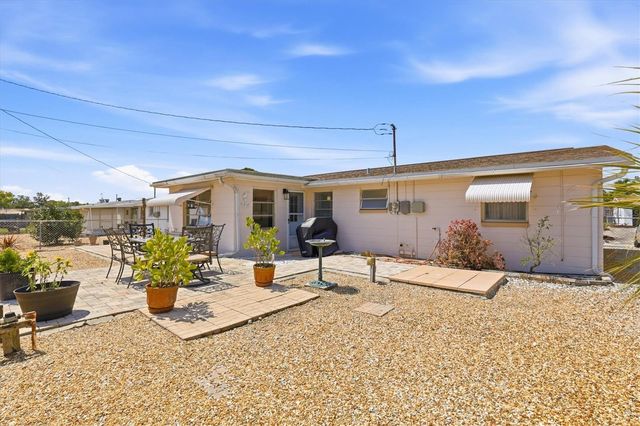 1126 CLAIRBORNE STREET, Holiday, FL 34690