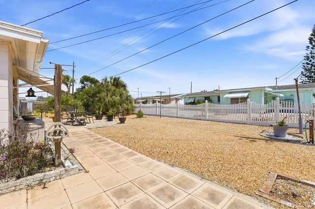 1126 CLAIRBORNE STREET, Holiday, FL 34690