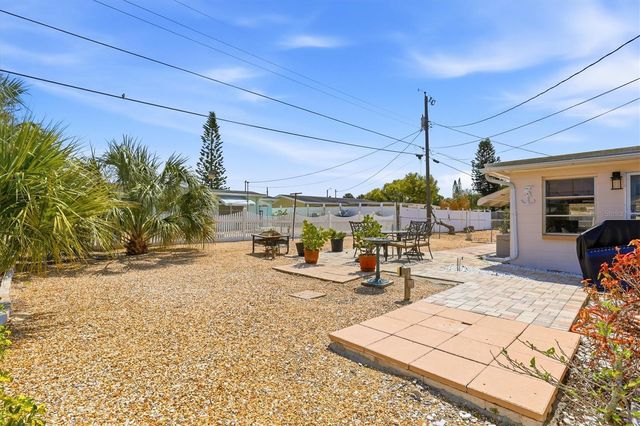 1126 CLAIRBORNE STREET, Holiday, FL 34690