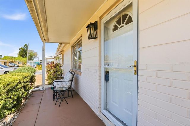 1126 CLAIRBORNE STREET, Holiday, FL 34690