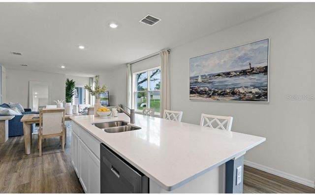 3693 SALVIA COURT, Tavares, FL 32778