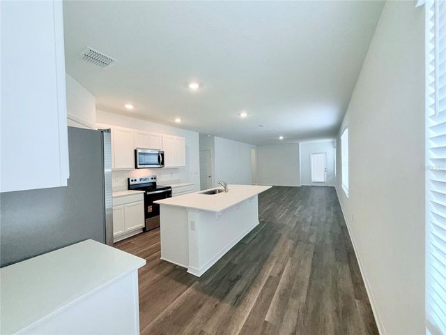 3693 SALVIA COURT, Tavares, FL 32778