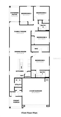 3693 SALVIA COURT, Tavares, FL 32778