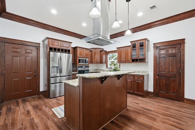 5128 Soundside Drive, Gulf Breeze, FL 32563