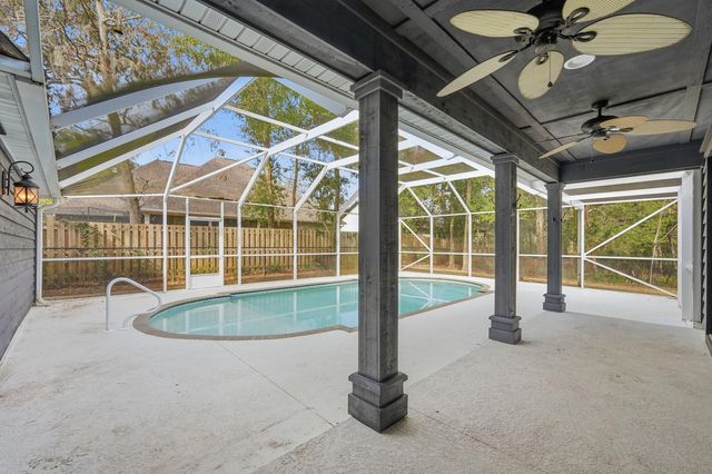 5128 Soundside Drive, Gulf Breeze, FL 32563