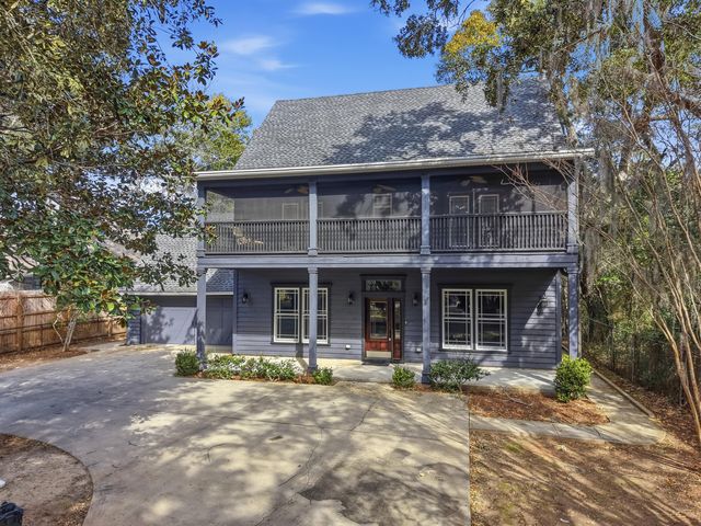 5128 Soundside Drive, Gulf Breeze, FL 32563